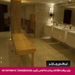 هتل فرید مشهد