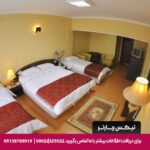 هتل فرید مشهد