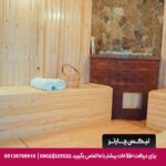 هتل فرید مشهد