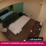 هتل فرید مشهد