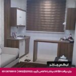 هتل آپارتمان گل نرگس مشهد