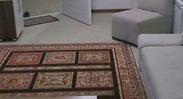 هتل آپارتمان گل نرگس مشهد