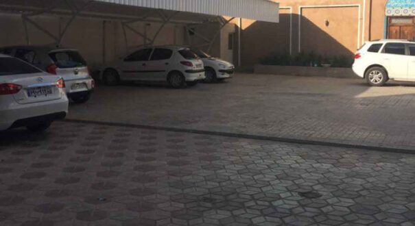 هتل آپارتمان گل نرگس مشهد