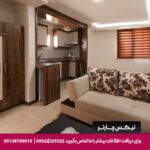 هتل آپارتمان گل نرگس مشهد