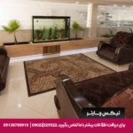 هتل آپارتمان گل نرگس مشهد