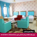 هتل لیدو رامسر