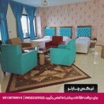 هتل لیدو رامسر