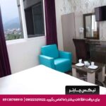 هتل لیدو رامسر