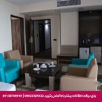 هتل لیدو رامسر
