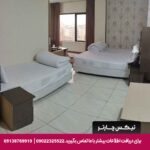 هتل لیدو رامسر