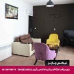 هتل لیلیوم متل قو سلمان شهر