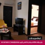 هتل لیلیوم متل قو سلمان شهر