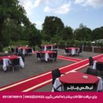 هتل لیلیوم متل قو سلمان شهر