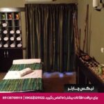 هتل لیلیوم متل قو سلمان شهر