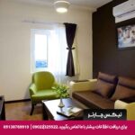 هتل لیلیوم متل قو سلمان شهر